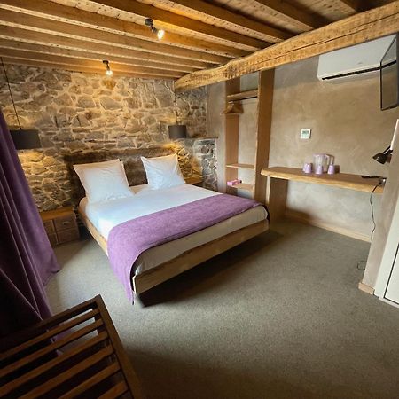 Les Chambres De Laurette Spa Bagian luar foto