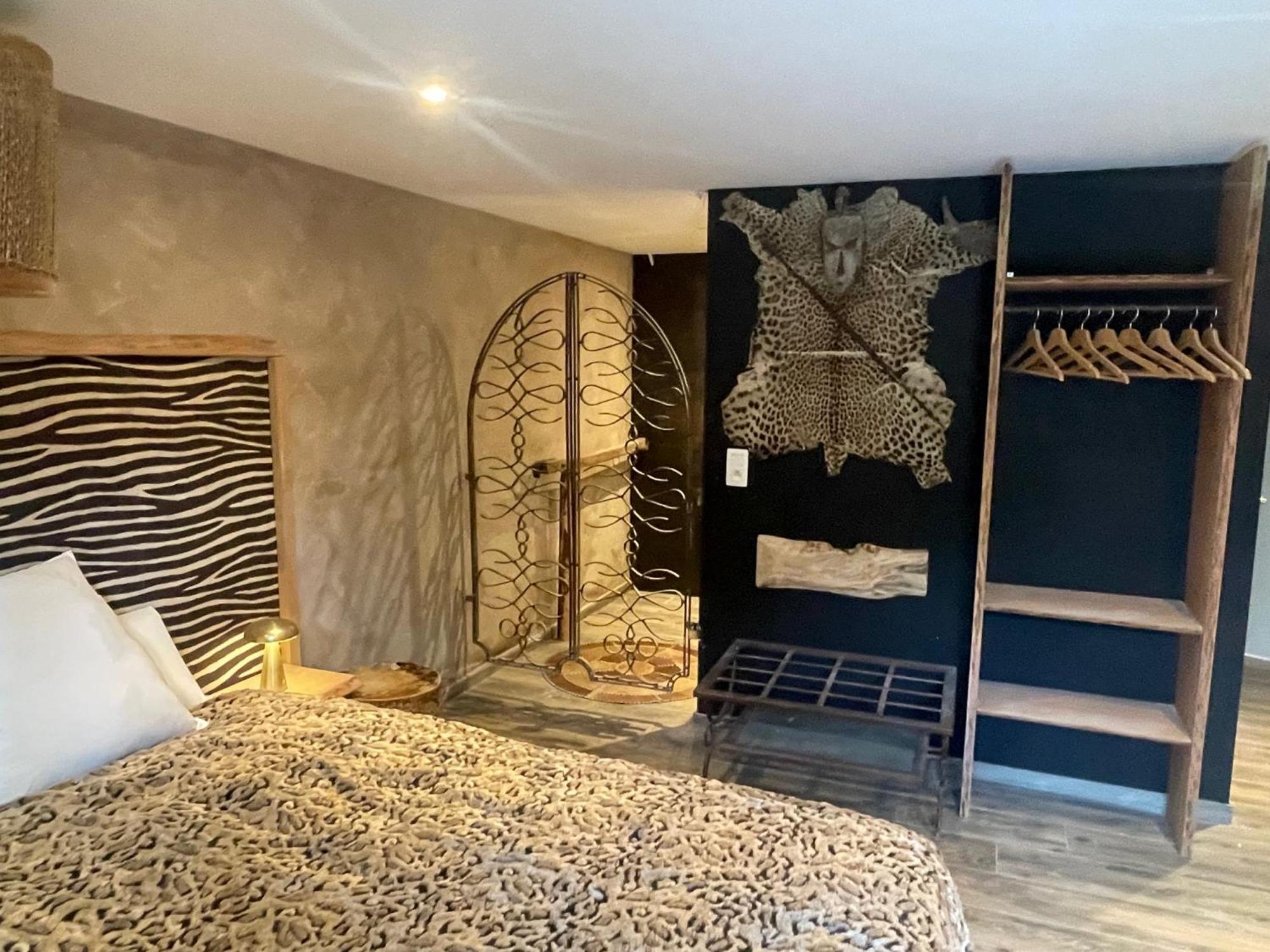 Les Chambres De Laurette Spa Bagian luar foto