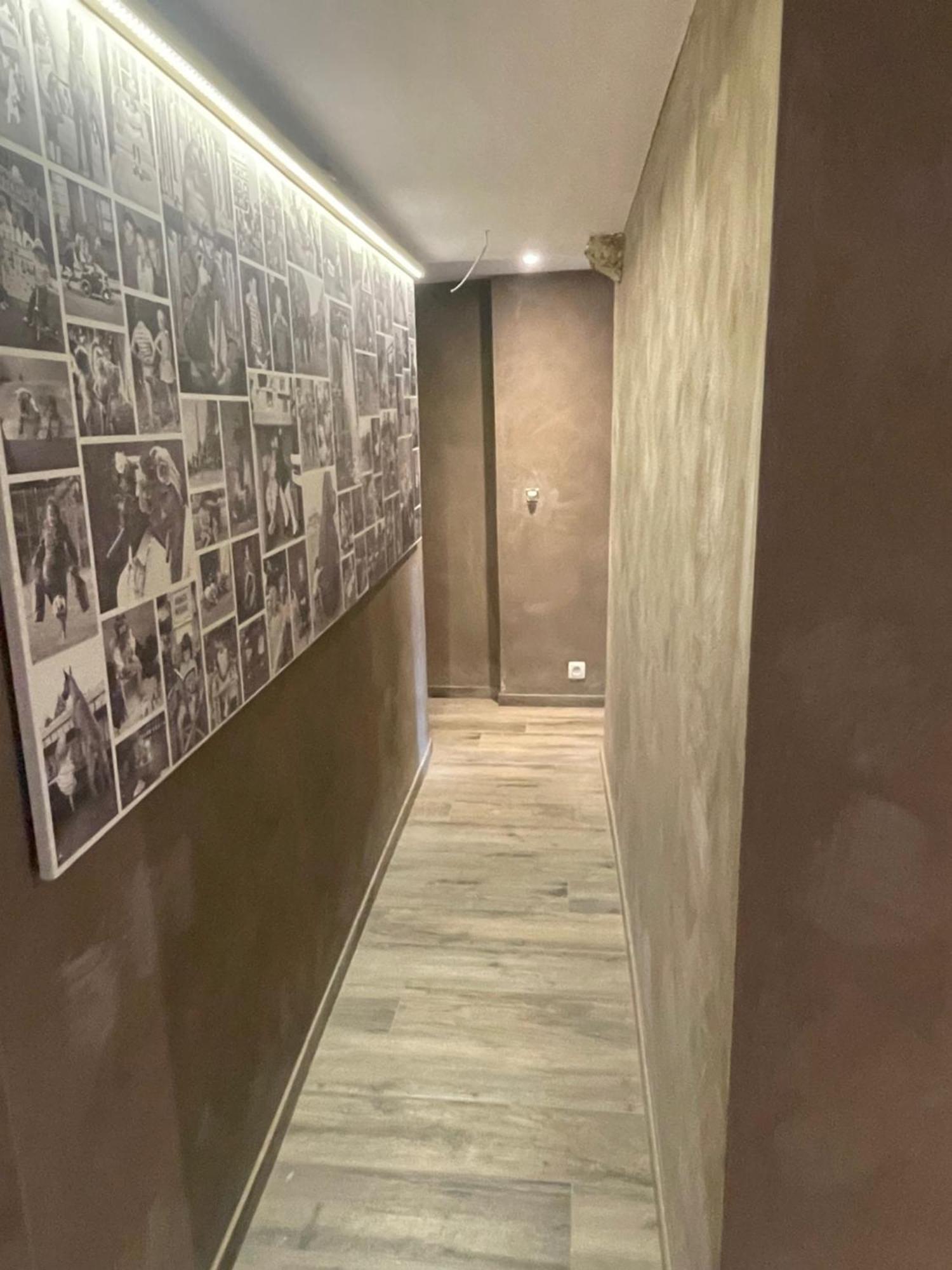 Les Chambres De Laurette Spa Bagian luar foto